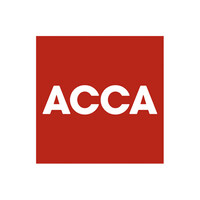 ACCA Poland Logo