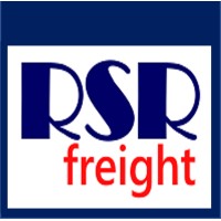RSR FREIGHT LINES PVT LTD Logo