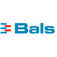 Bals Nederland B.V. Logo