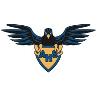 Aim High School, Grades 6-12 Logo