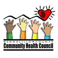 Bernalillo County Community Health Council Logo