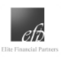 Elite Financial Partners Logo