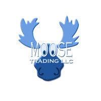 MOOSE TRADING, LLC Logo
