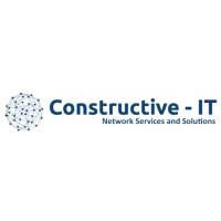 Constructive IT Ltd Logo