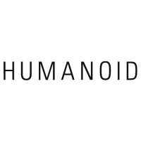 HUMANOID Logo
