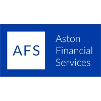 Aston Financial Services Logo