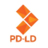 PD-LD Inc. Logo