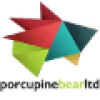 Porcupine Bear Ltd Logo