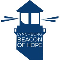 Lynchburg Beacon of Hope Logo