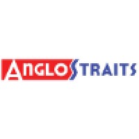 Anglo Straits Sdn. Bhd. Logo