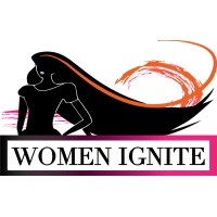 Women Ignite Logo