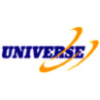 Universe Distribution Logo