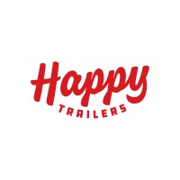 Happy Trailers Logo
