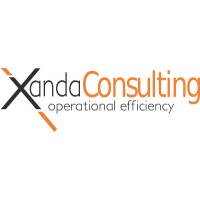 Xandaconsulting- Eficiência Operacional Logo
