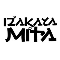 IZAKAYA MITA, INC. Logo