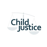 Child Justice, Inc. Logo