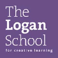 The Logan School for Creative Learning Logo