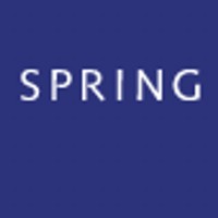 Spring Architecten Logo