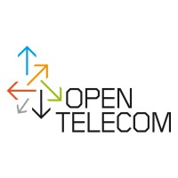 Open Telecom Limited Logo