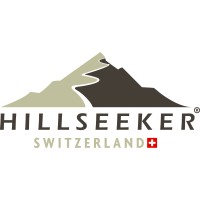 Hillseeker GmbH Logo
