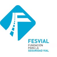 FESVIAL (FUNDACIÓN ESPAÑOLA PARA LA SEGURIDAD VIAL) Logo