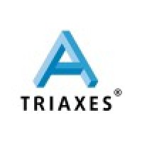 Triaxes Vision Logo