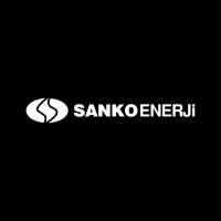 Sanko Enerji Logo