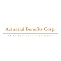 Actuarial Benefits Corp. Logo