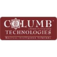 Columb Technologies Logo
