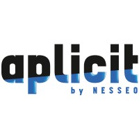 Aplicit Logo