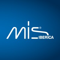 Mis Ibérica Logo