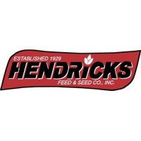 Hendricks Feed and Seed Co., Inc. Logo