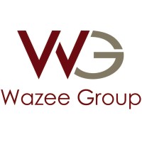 WAZEE GROUP, INC. Logo