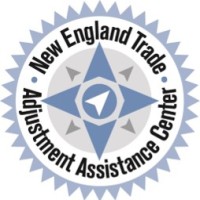 New England Trade Adjustment Assistance Center Logo