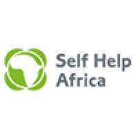 Self Help Africa Logo