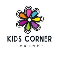 Childrens Therapy Corner Logo