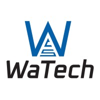 WaTech Logo