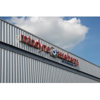 Rotodyne Asselbergs Ventilatoren Logo