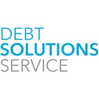 Debt Solutions Service Logo