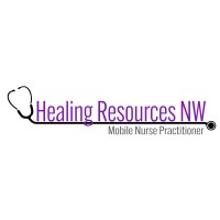 HEALING RESOURCES NW, L.L.C. Logo