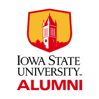 Iowa State University Alumni Association Logo