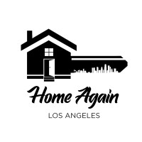 Home Again L.A. Logo