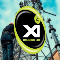XI Training Limited Logo