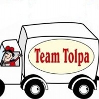 Tolpas Auto Parts Logo