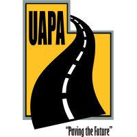 Utah Asphalt Pavement Association Logo