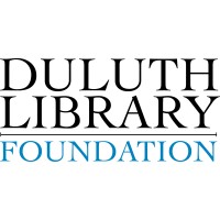 Duluth Library Foundation Logo