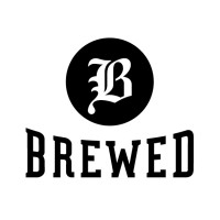 Brewed Logo