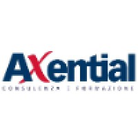 Axential Consulting Logo