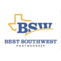 Best Southwest Partnership Logo