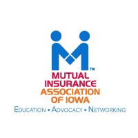 Mutual Insurance Association of Iowa Logo